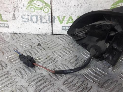 Used Right mirror CITROËN C3 Pluriel (HB_) 1.4 HDi (68 hp) 21592435