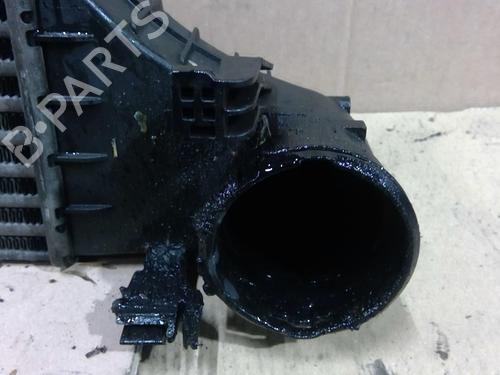 Intercooler MERCEDES-BENZ C-CLASS (W203) C 200 CDI (203.007) | BP32017263M30 - Image 3