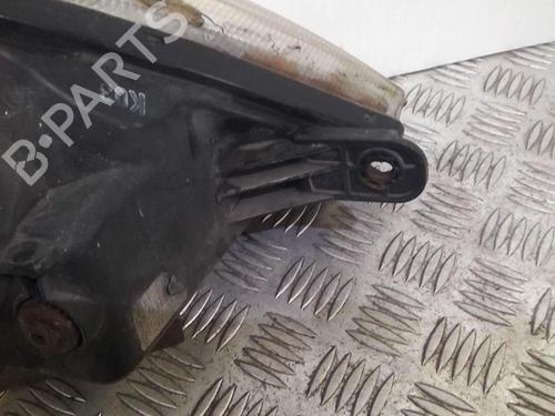 Left headlight HYUNDAI COUPE II (GK) 2.0 GLS | BP20352001C28 