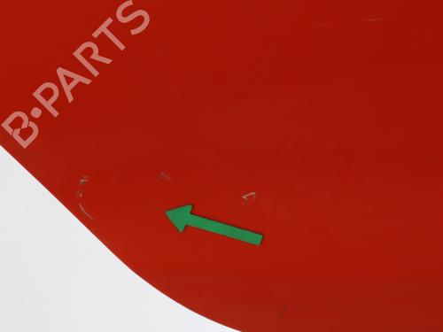 Right rear door PEUGEOT 208 I (CA_, CC_) 1.6 HDi / BlueHDi 75 | BP24862877C5 