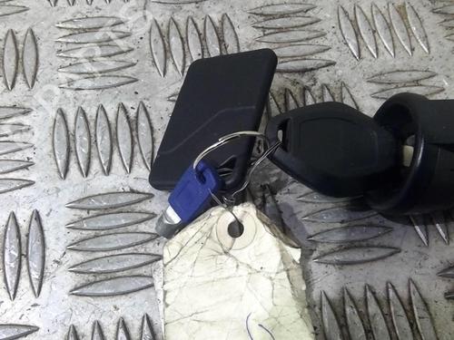 Used Ignition barrel Ignition barrel BMW X5 (E53) 3.0 d (218 hp) 20362232 20362232