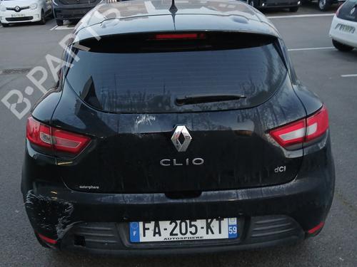 Left tailgate light RENAULT CLIO IV (BH_) 1.5 dCi 90 | BP25824528C79  - Image 11