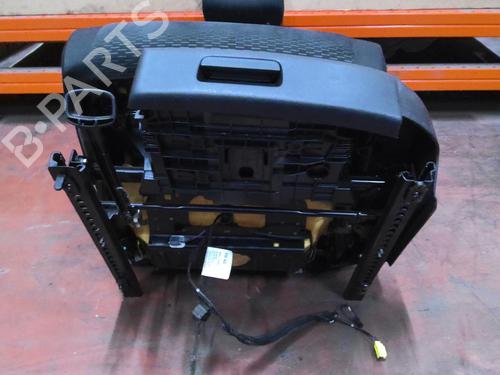 Left front seat VW GOLF PLUS V (5M1, 521) 1.6 TDI | BP30823746C15