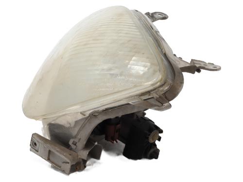 Left headlight TOYOTA COROLLA Verso (_E12_) 2.0 D-4D (CDE120_, CDE120R) | BP29493225C28 - Image 4