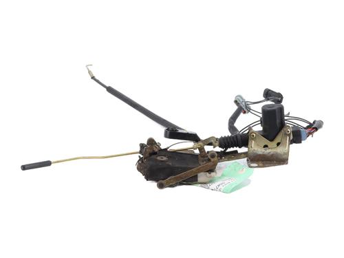 Venstre bagtil lås ALFA ROMEO 164 (164_) 3.0 V6 (164.H1A, 164.H1B, 164.K1P) (180 hp) 32254275