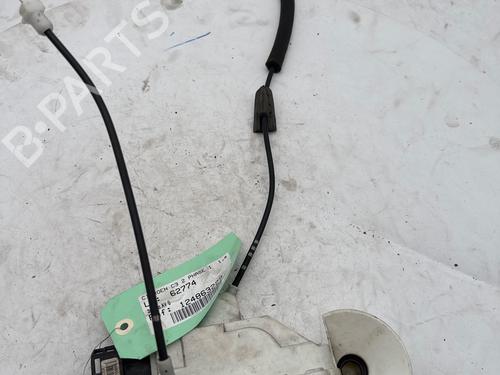 Used Front left lock Front left lock CITROËN C3 II (SC_) 1.4 HDi 70 (SC8HZC, SC8HR0, SC8HP4) (68 hp) 34224609 34224609