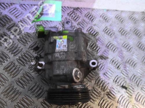AC compressor OPEL AGILA (B) (H08) 1.0 (F68) | BP20365117M34 