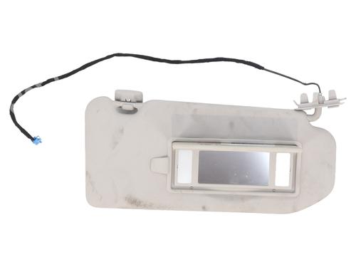right-sun-visor-citroen-c4-ii-nc_-2009-33472275 main image