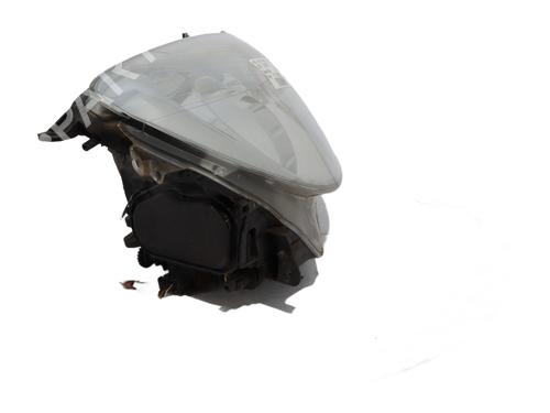 Right headlight OPEL CORSA D (S07) 1.3 CDTI (L08, L68) | BP30147732C29 