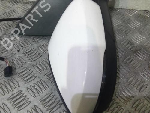 Right mirror VW POLO V (6R1, 6C1) 1.2 | BP20361766C27 
