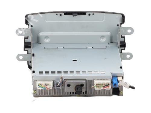 Radio DACIA SANDERO II TCe 90 (B8M1, B8MA, B8AC) | BP28048351E6 - Image 2