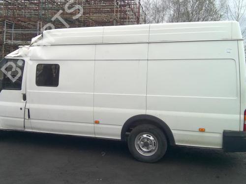 Switch FORD TRANSIT Van (FA_ _) 2.4 TDE | BP22003908I30  - Image 9