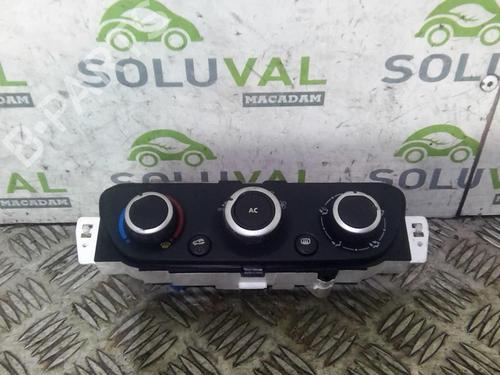 Used Climate control RENAULT MEGANE III Grandtour (KZ0/1) 1.5 dCi (KZ0C, KZ1A) (90 hp) 21824095