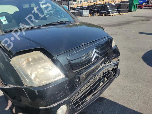 Hjulbue CITROËN C2 (JM_) 1.4 | BP27977618C56 