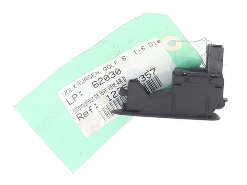right-rear-window-switch-vw-golf-vi-5k1-2008-2009-2010-2011-2012-2013-2014-33186598 main image