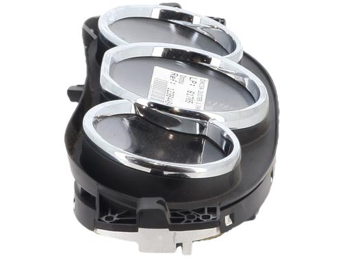 Used Instrument cluster Instrument cluster DACIA DUSTER (HS_) 1.5 dCi (HSAJ) (90 hp) 33709089 33709089