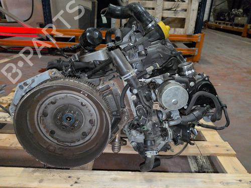 Engine RENAULT CLIO IV (BH_) 1.5 dCi 90 | BP34224421M1  - Image 5