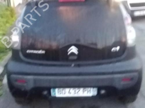 Seat buckle CITROËN C1 (PM_, PN_) 1.0 | BP20354817I32 