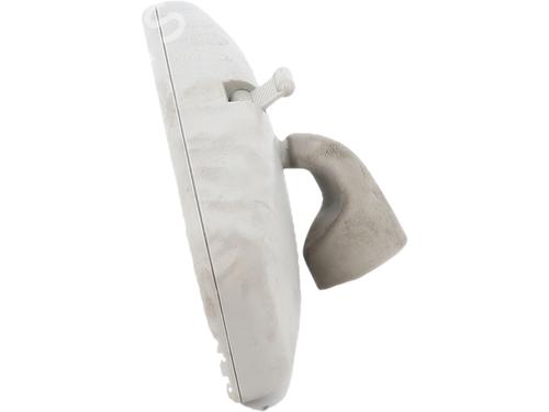 Used Rear mirror Rear mirror AUDI A3 Sportback (8PA) 2.0 TDI 16V (140 hp) 34224487 34224487