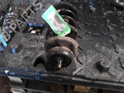 Left front shock absorber RENAULT KANGOO (KC0/1_) 1.5 dCi | BP23789235M16 - Image 5