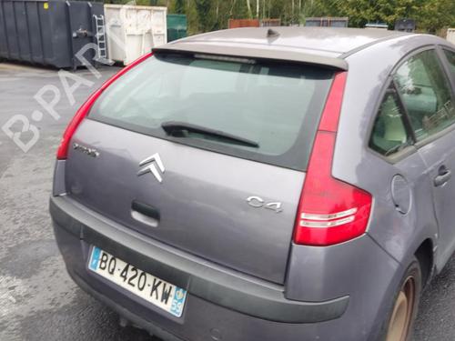 Right mirror CITROËN C4 I (LC_) 1.6 HDi | BP22005596C27 