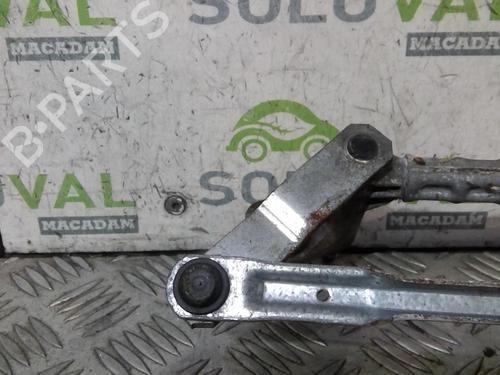 Front wiper motor VW GOLF V (1K1) 1.9 TDI | BP20362317M29 