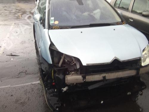 Left front door CITROËN C4 I (LC_) 1.6 16V | BP20363989C2 