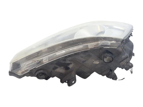 Left headlight RENAULT MODUS / GRAND MODUS (F/JP0_) 1.5 dCi (JP0G, JP0H) | BP39177949C28 - Image 4