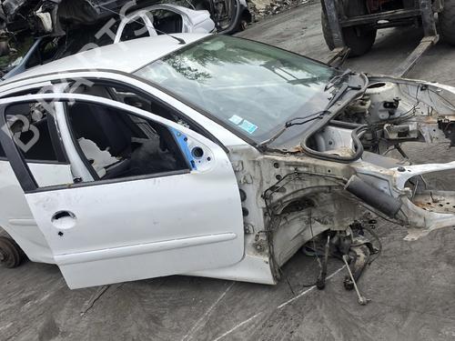 Front left panel PEUGEOT 206 Hatchback (2A/C) | BP35902623C58 - Image 5