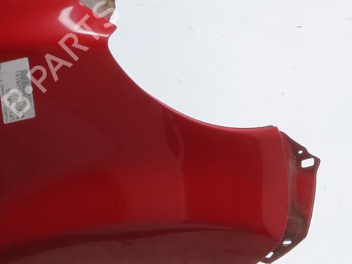 Used Right front fenders Right front fenders 36909697 36909697