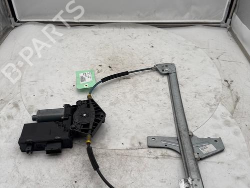 Used Front right window mechanism Front right window mechanism 35903168 35903168