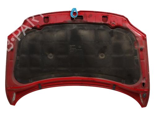 hood-vw-fox-hatchback-5z1-5z3-5z4-2003-2004-2005-2006-2007-2008-2009-2010-2011-2012-2013-2014-2015-35903229 main image
