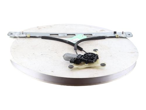 Front right window mechanism RENAULT MASTER III Van (FV) 2.3 dCi 135 FWD (FV0N, FV08, FV06, FV00, FV1S) | BP38167482C23 - Image 3
