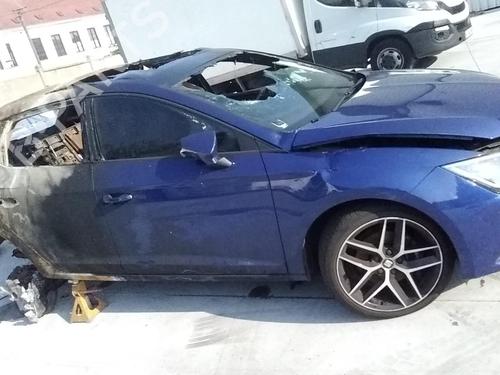 Camera SEAT LEON (5F1) 1.4 TSI | BP26448251E14 - Image 18