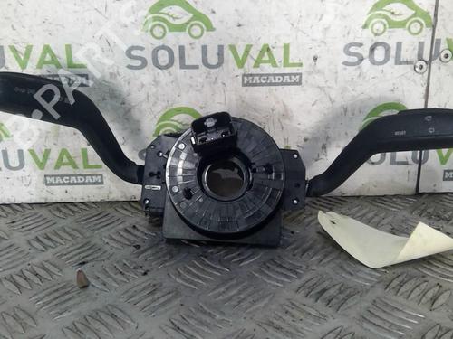 Used Steering column stalk Steering column stalk SKODA FABIA II (542) 1.4 (86 hp) 21786352 21786352