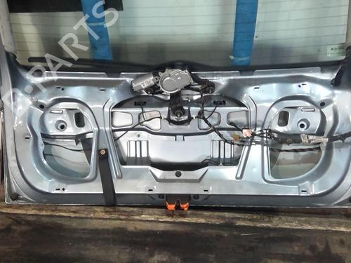 Bakluke CC/Kombi-Kupé SKODA FABIA I Combi (6Y5) 1.9 SDI | BP21999303C6 