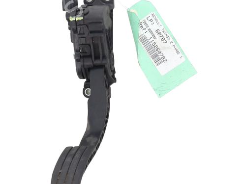 Elektronische module RENAULT TWINGO II (CN0_) 1.2 16V (CN04, CN0B) (75 hp) 30528169