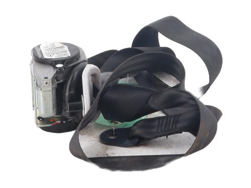 Front left seatbelt PEUGEOT 2008 I (CU_) 1.2 PureTech 82 | BP24300636I26 - Image 3