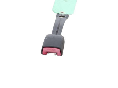 Used Seat buckle PEUGEOT 107 (PM_, PN_) 1.0 (68 hp) 25871289