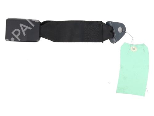 Seat buckle PEUGEOT 206 SW (2E/K) 1.4 | BP28833334I32 