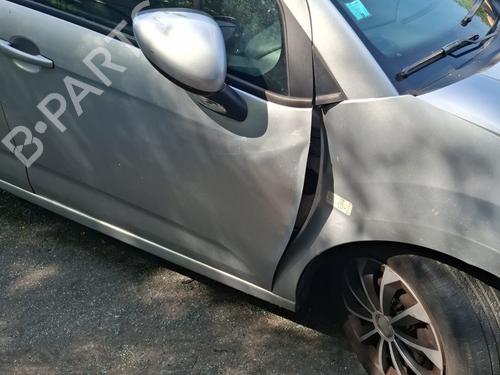 Køfangervange CITROËN C3 II (SC_) 1.4 HDi 70 (SC8HZC, SC8HR0, SC8HP4) | BP28175071C73 - Image 8
