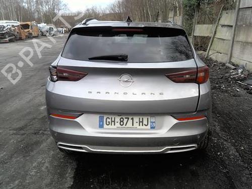 Used Parts OPEL GRANDLAND X Van  1.5 (75)  1875853