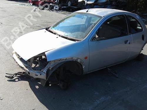 Faro anteriore sinistro FORD KA (RB_)  | BP37530994C28  - Image 21