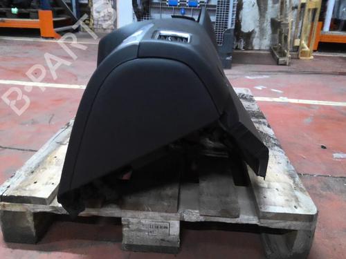 Dashboard VW JETTA IV (162, 163, AV3, AV2) 1.4 TSI Hybrid | BP30863466C46