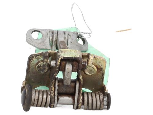 Used Hinge/Door check strap PEUGEOT 406 (8B) 2.0 HDI 110 (109 hp) 29744450