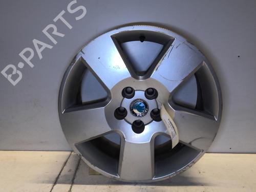 Used Rim Rim 20357137 20357137