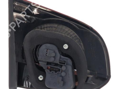 Right tailgate light VW GOLF PLUS V (5M1, 521)  | BP38940208C80  - Image 7