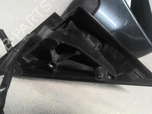 Left mirror AUDI A3 (8P1) 2.0 TDI 16V | BP22000480C26 