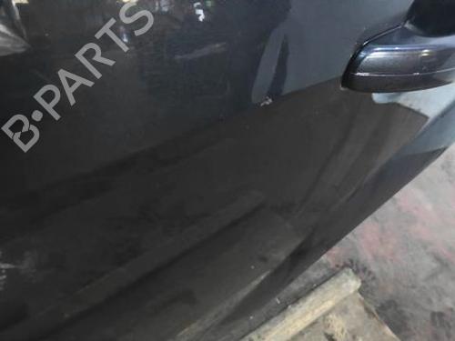 Left rear door FORD FOCUS II Turnier (DA_, FFS, DS) 1.6 TDCi | BP20365721C4 