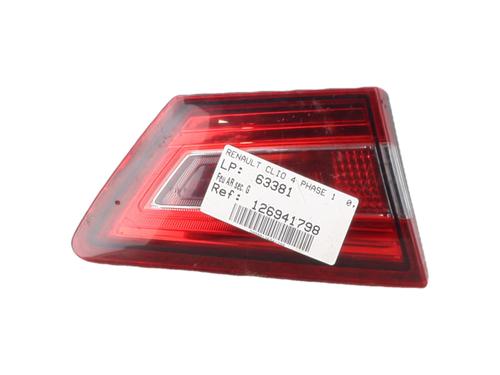Left tailgate light RENAULT CLIO IV (BH_) 0.9 TCe 90 (BHNF, BHMA, BHMH, BHJK, BHJR) | BP36365134C79  - Image 5
